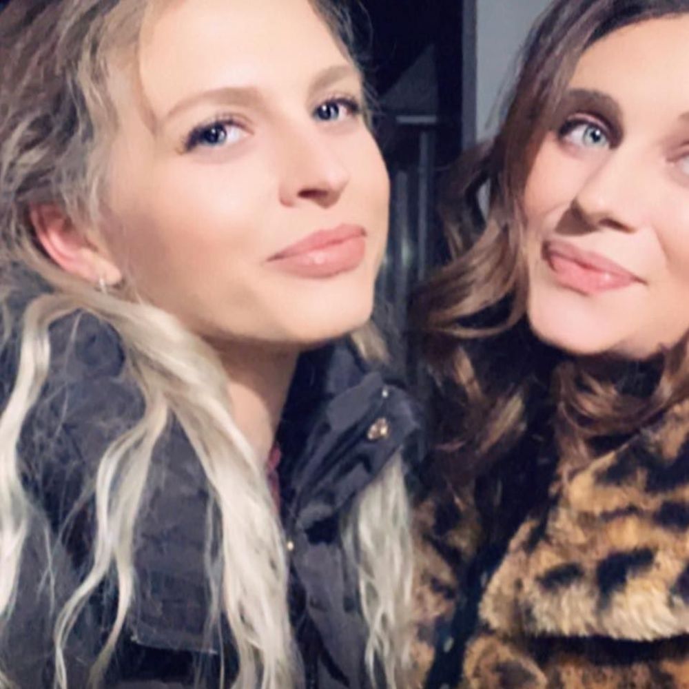 Meet your Posher, Alexandra